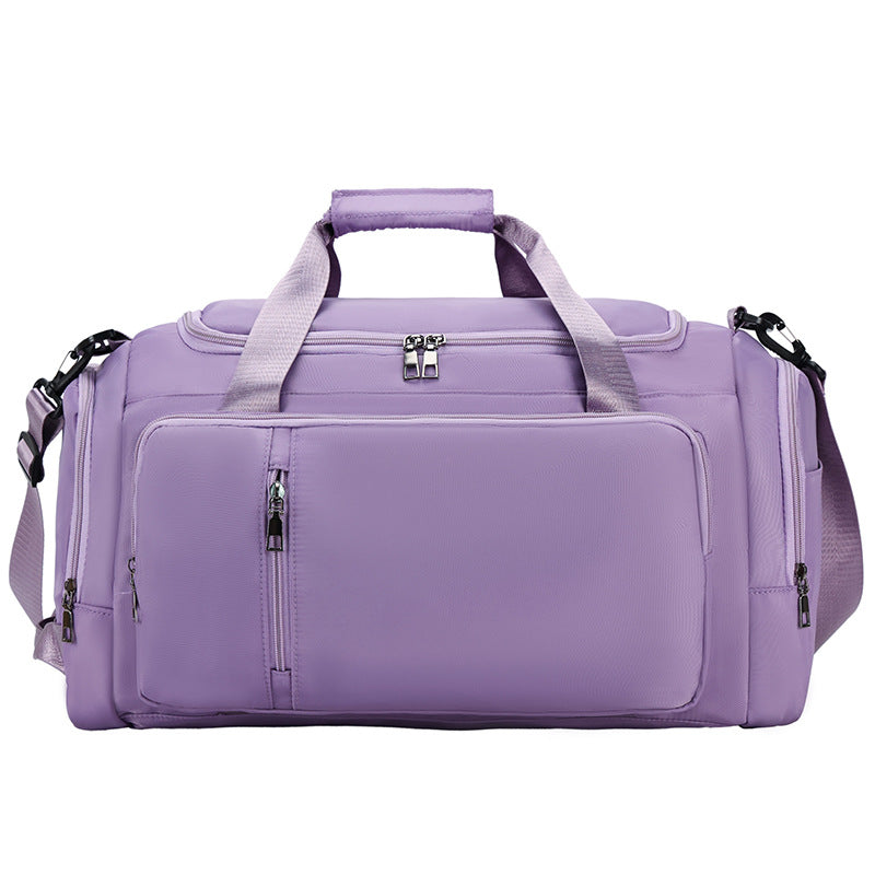 Bolsa de deporte multiusos