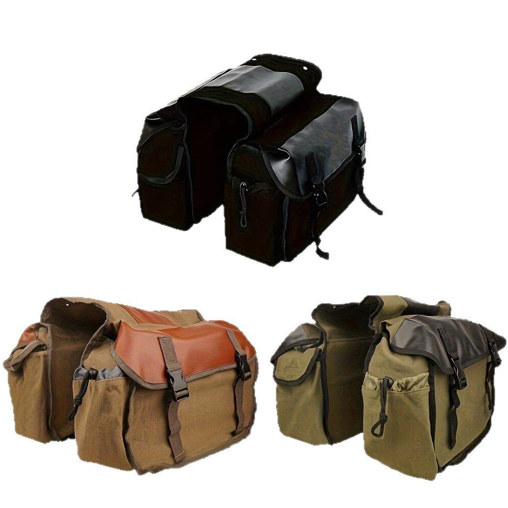Bolsa de viaje multifuncional con correa desmontable