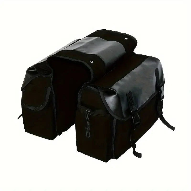 Bolsa de viaje multifuncional con correa desmontable