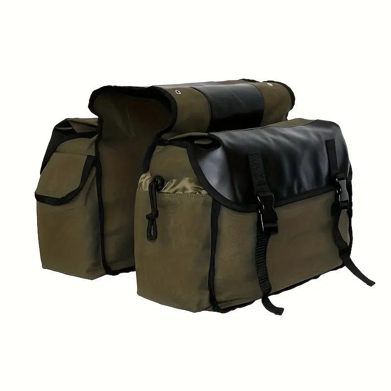 Bolsa de viaje multifuncional con correa desmontable