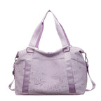 Bolsa deportiva para mujer