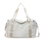 Bolsa deportiva para mujer
