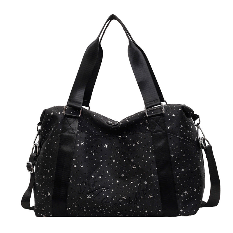 Bolsa deportiva para mujer
