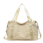 Bolsa deportiva para mujer