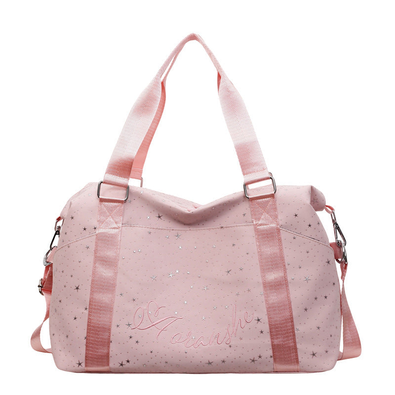 Bolsa deportiva para mujer