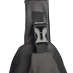 Bolso bandolera cruzado