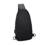 Bolso bandolera cruzado