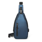 Bolso bandolera cruzado
