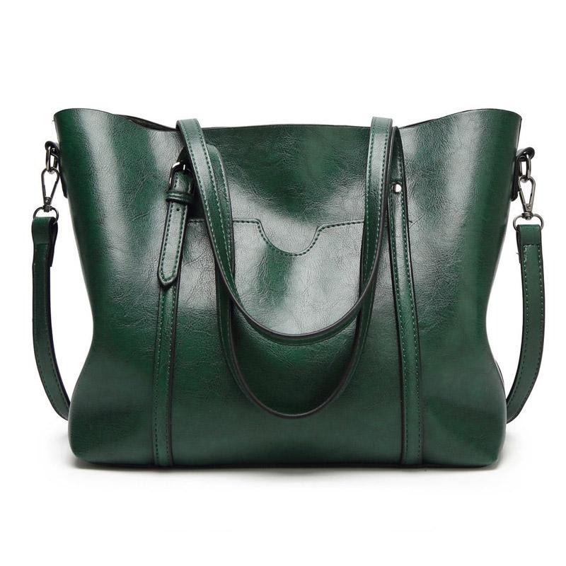 Bolso bandolera de gran capacidad