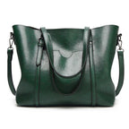 Bolso bandolera de gran capacidad