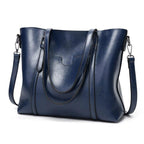 Bolso bandolera de gran capacidad