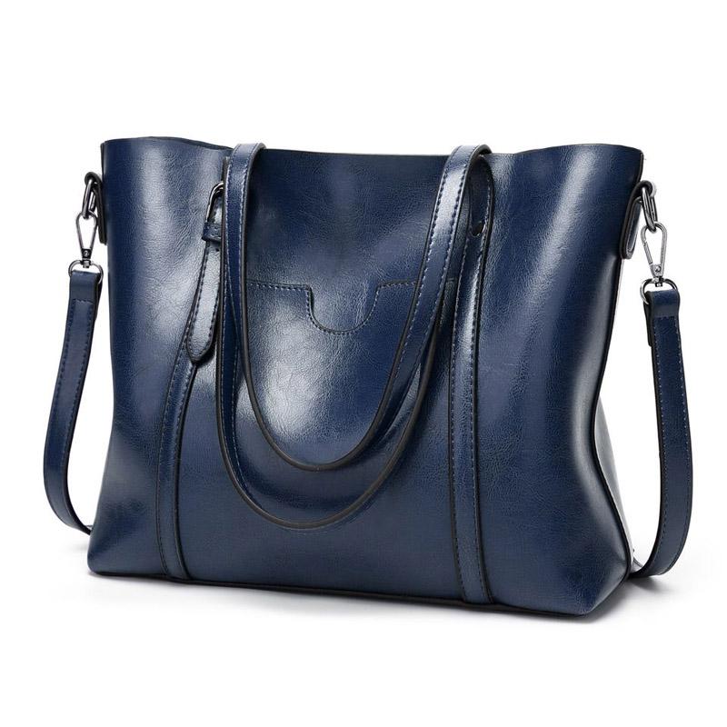 Bolso bandolera de gran capacidad
