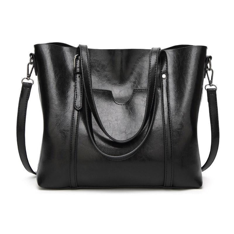 Bolso bandolera de gran capacidad