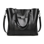 Bolso bandolera de gran capacidad