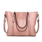 Bolso bandolera de gran capacidad