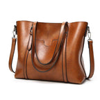 Bolso bandolera de gran capacidad
