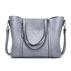 Bolso bandolera de gran capacidad