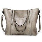 Bolso bandolera de gran capacidad