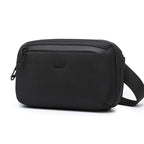 Bolso bandolera de hombre casual y moderno
