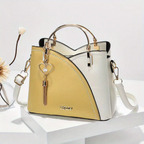 Bolso de mano elegante para mujer LuxeGrace