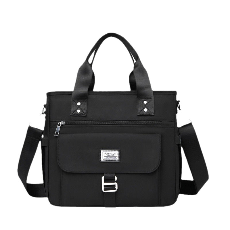 Bolso de trabajo multifuncional elegante