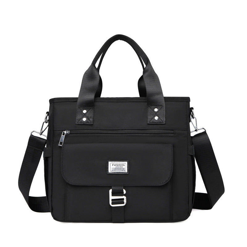 Bolso de trabajo multifuncional elegante
