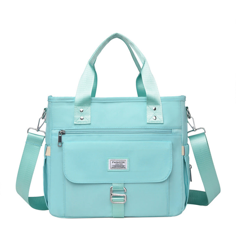Bolso de trabajo multifuncional elegante