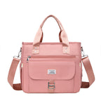Bolso de trabajo multifuncional elegante