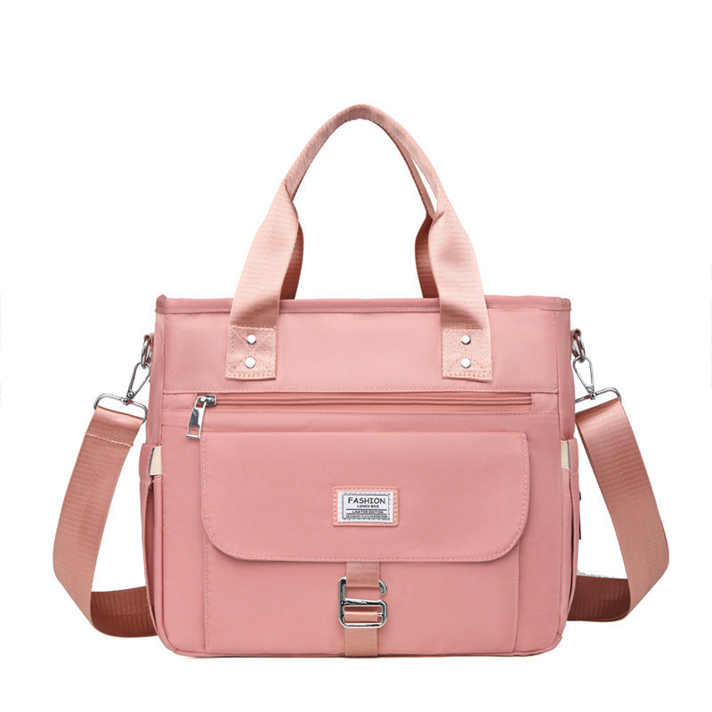 Bolso de trabajo multifuncional elegante