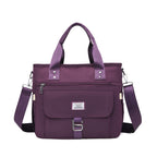 Bolso de trabajo multifuncional elegante