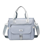 Bolso de trabajo multifuncional elegante
