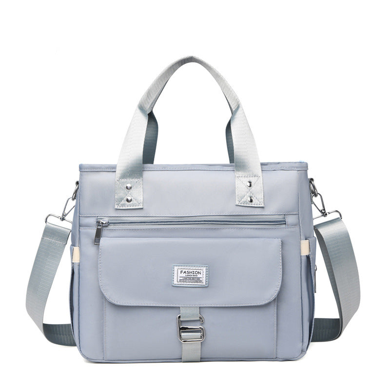 Bolso de trabajo multifuncional elegante
