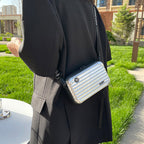 Bolso mini maleta