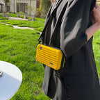 Bolso mini maleta