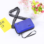 Bolso mini maleta