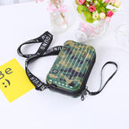 Bolso mini maleta