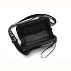 Bolso mini maleta elegante para uso diario