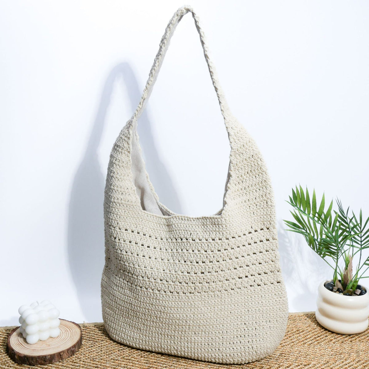 Bolso Ornishop