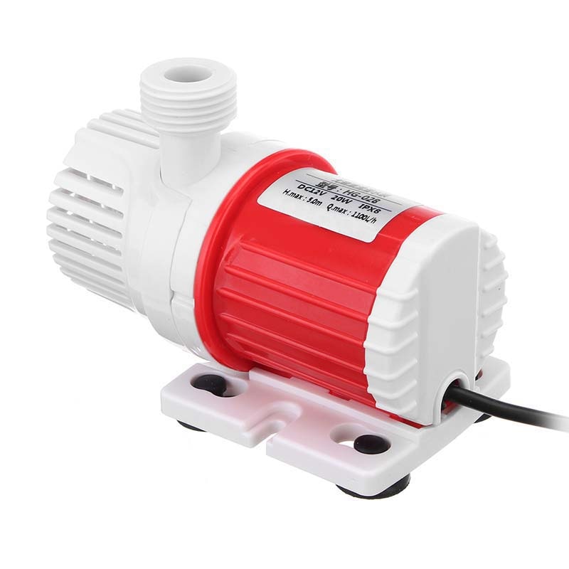 Bomba de agua eléctrica portátil multiusos
