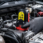 Bomba extractora de aceite eléctrica para automóvil 12V/24V