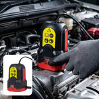 Bomba extractora de aceite eléctrica para automóvil 12V/24V