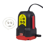 Bomba extractora de aceite eléctrica para automóvil 12V/24V