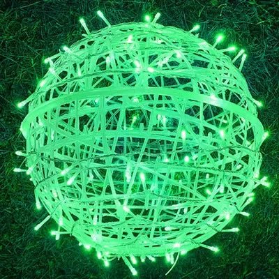 Bombilla LED E27 con luz cálida para interior y exterior – Iluminación ambiental de bajo consumo