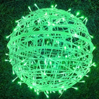 Bombilla LED E27 con luz cálida para interior y exterior – Iluminación ambiental de bajo consumo