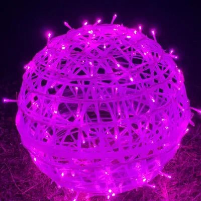 Bombilla LED E27 con luz cálida para interior y exterior – Iluminación ambiental de bajo consumo