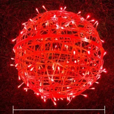 Bombilla LED E27 con luz cálida para interior y exterior – Iluminación ambiental de bajo consumo