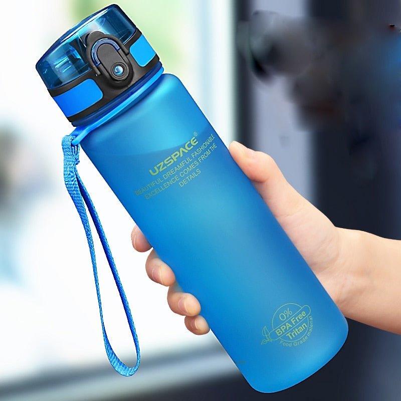 Botella de agua HM Prime