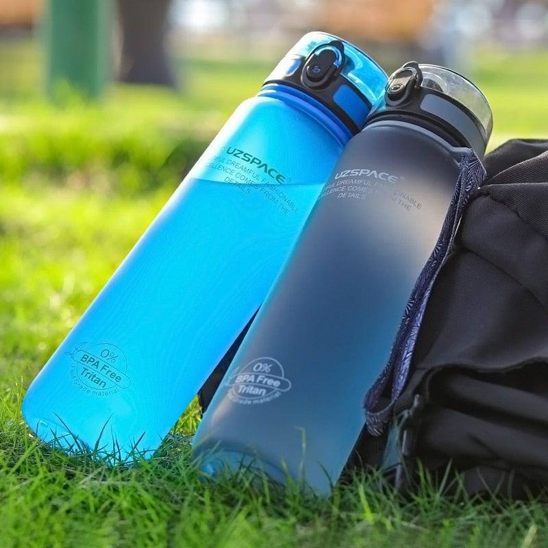 Botella de agua HM Prime