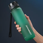Botella de agua HM Prime