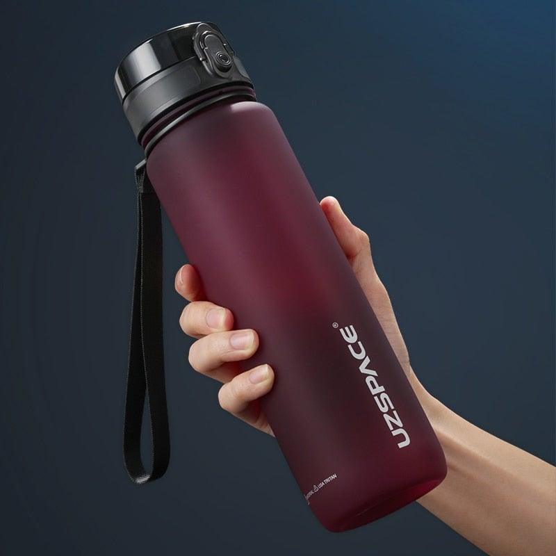 Botella de agua HM Prime